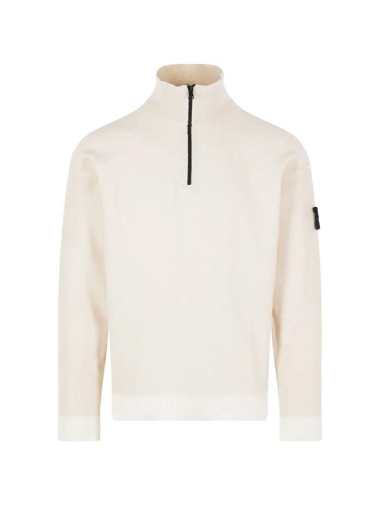 26SS 스톤 아일랜드 자켓 L1S155100049S01B0 V0093 IVORY