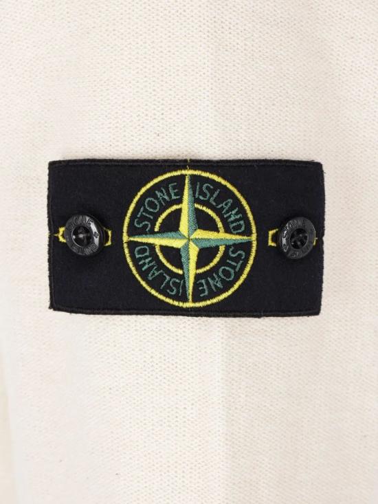 26SS 스톤 아일랜드 자켓 L1S155100049S01B0 V0093 IVORY - STONE ISLAND
