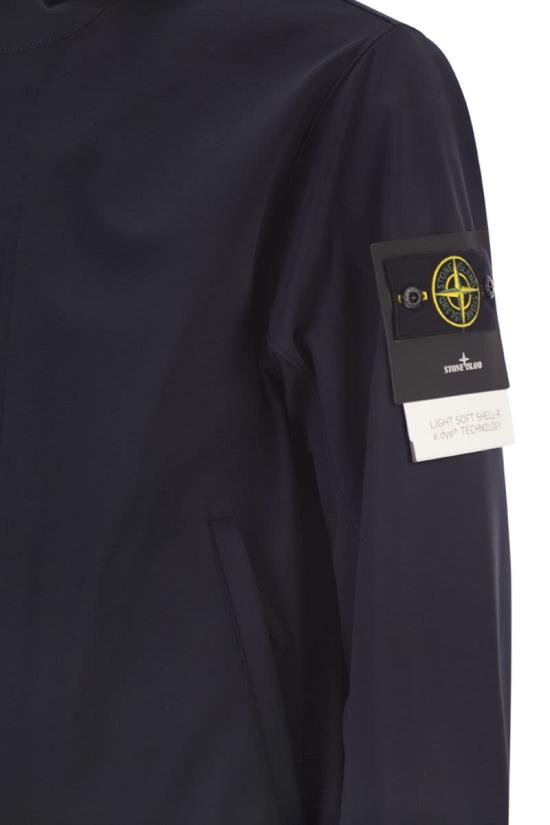 26SS 스톤 아일랜드 자켓 L1S154100118S0A22 V0020 NAVY BLUE - STONE ISLAND