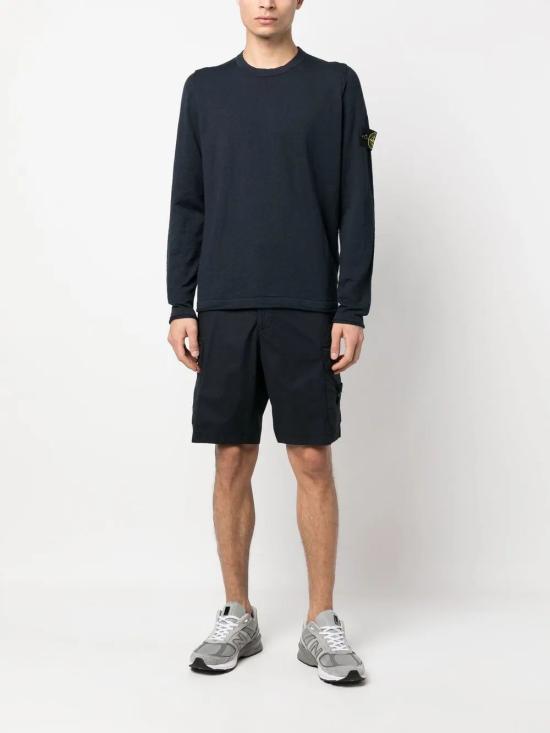 26SS 스톤 아일랜드 자켓 L1S155100052S00B0 V0020 NAVY BLUE - STONE ISLAND