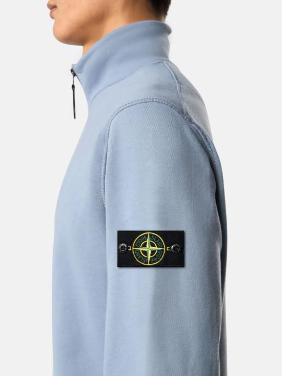 26SS 스톤 아일랜드 자켓 L1S156100070S0051 V0024 DARK BLUE - STONE ISLAND