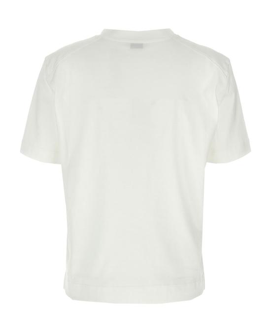 25FW 브루넬로 쿠치넬리 반팔 티셔츠 M0T81HR200 C6159 - BRUNELLO CUCINELLI