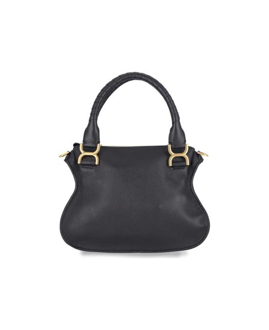 26SS 끌로에 토트백 CHC22AS628I31 001 BLACK - CHLOE