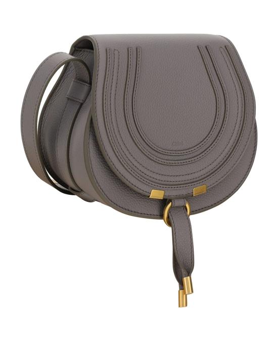 25FW 끌로에 크로스백 CHC22AS680I31 053 CAHMERE GREY - CHLOE