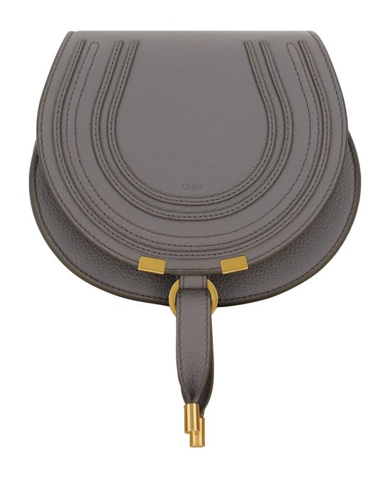 25FW 끌로에 크로스백 CHC22AS680I31 053 CAHMERE GREY