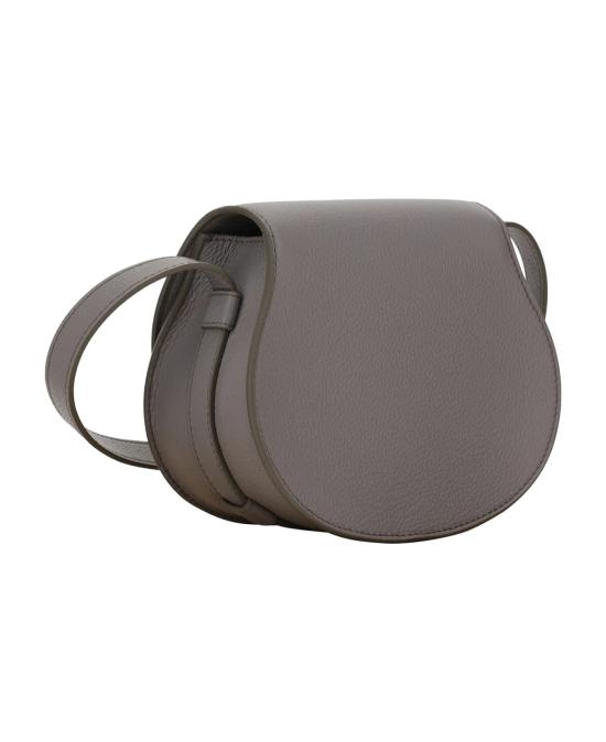 25FW 끌로에 크로스백 CHC22AS680I31 053 CAHMERE GREY - CHLOE