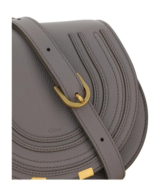 25FW 끌로에 크로스백 CHC22AS680I31 053 CAHMERE GREY - CHLOE