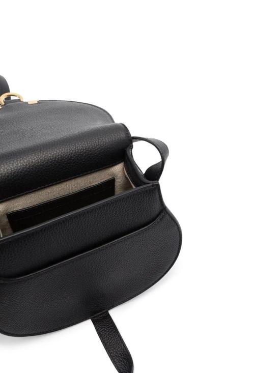 26SS 끌로에 크로스백 CHC22AS680I31 001 BLACK - CHLOE