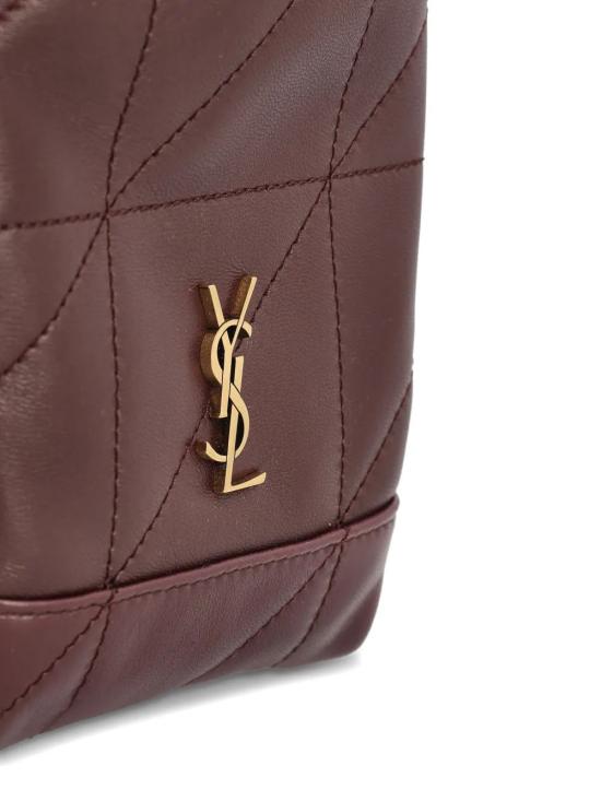 26SS 생로랑 숄더백 863069AAB32 6195 HOT WINE - SAINT LAURENT