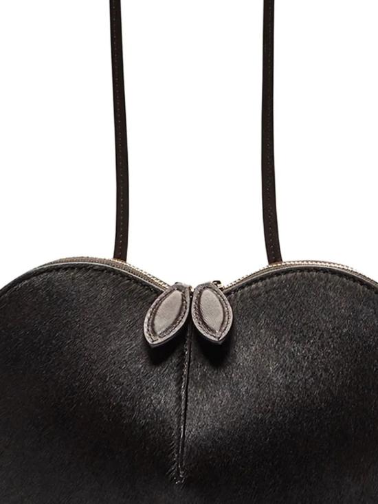 25FW 알라이아 숄더백 AA1P003I047 719 CHOCOLAT - ALAIA