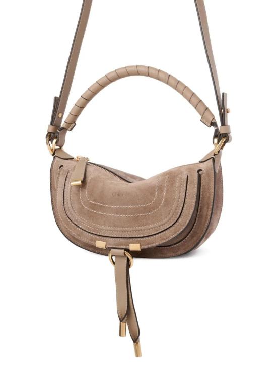 26SS 끌로에 숄더백 CH26SP927P37 20E BOYISH BROWN - CHLOE