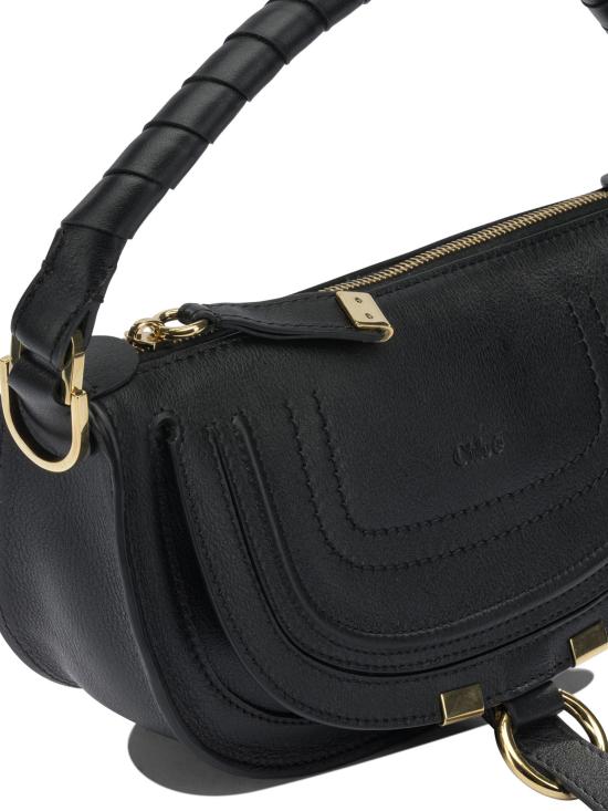26SS 끌로에 숄더백 CH26SP927R35 001 BLACK - CHLOE