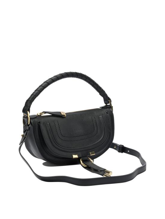 26SS 끌로에 숄더백 CH26SP927R35 001 BLACK - CHLOE