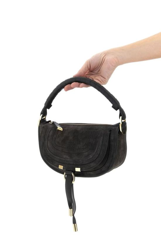 26SS 끌로에 숄더백 CH26SP927P37 24X KOHL BROWN - CHLOE