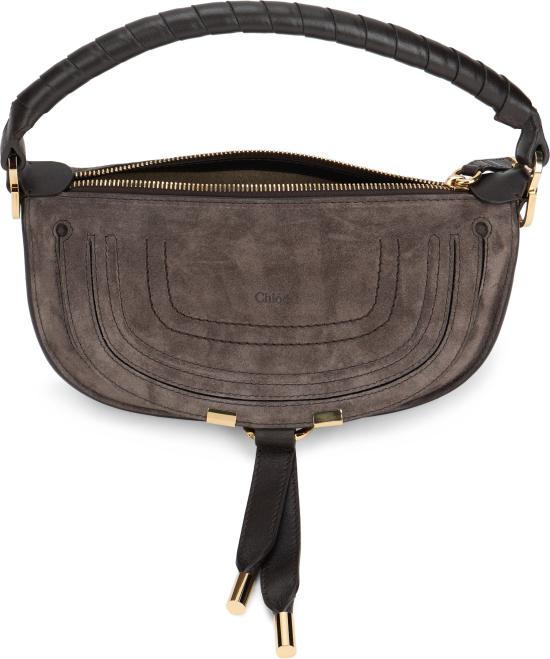 26SS 끌로에 숄더백 CH26SP927P37 24X KOHL BROWN - CHLOE
