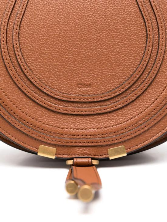 26SS 끌로에 숄더백 CHC24AS679I31 25M TAN - CHLOE