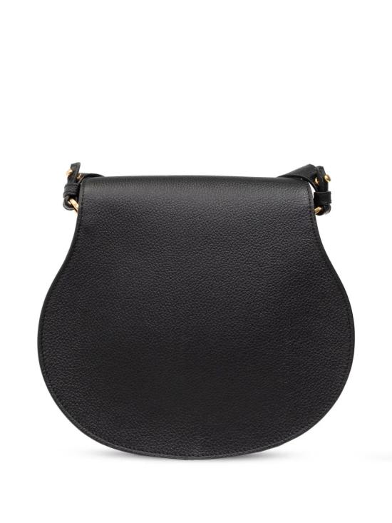 26SS 끌로에 숄더백 CHC24AS679I31 001 BLACK - CHLOE