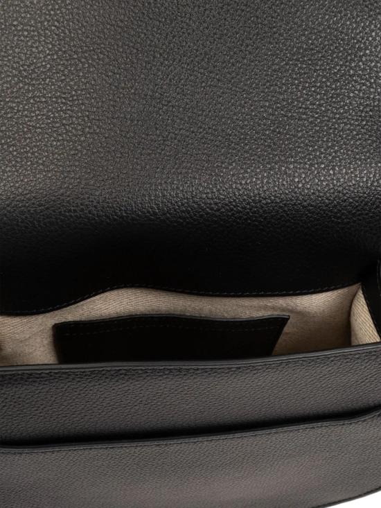 26SS 끌로에 숄더백 CHC24AS679I31 001 BLACK - CHLOE