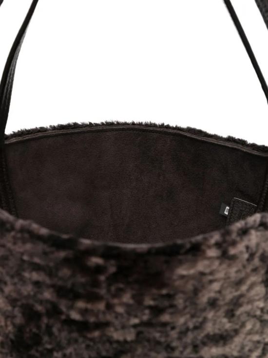 25FW 끌로에 숄더백 CH25WS810Q45 24X KOHL BROWN - CHLOE