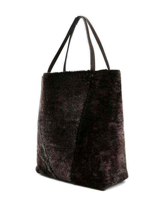 25FW 끌로에 숄더백 CH25WS810Q45 24X KOHL BROWN - CHLOE