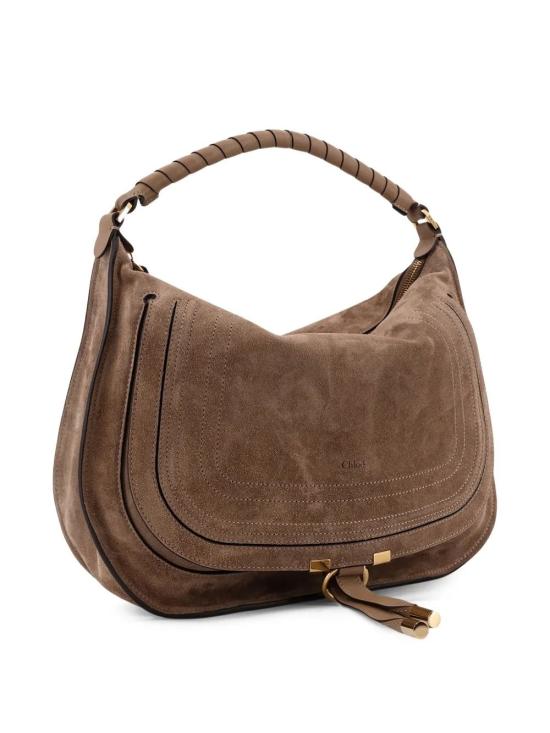 26SS 끌로에 토트백 CH26SS881P37 20E BOYISH BROWN - CHLOE