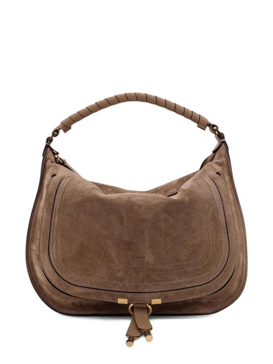26SS 끌로에 토트백 CH26SS881P37 20E BOYISH BROWN