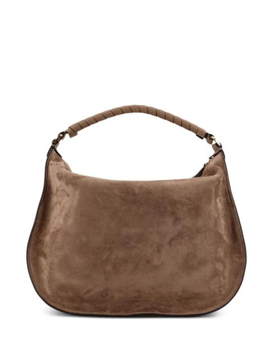 26SS 끌로에 토트백 CH26SS881P37 20E BOYISH BROWN - CHLOE