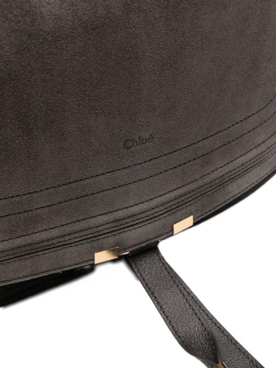 26SS 끌로에 토트백 CH26SS881P37 24X KOHL BROWN - CHLOE