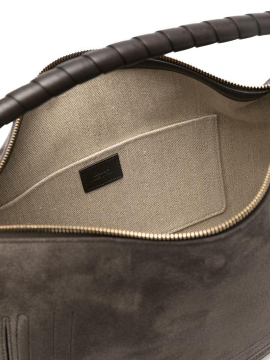 26SS 끌로에 토트백 CH26SS881P37 24X KOHL BROWN - CHLOE