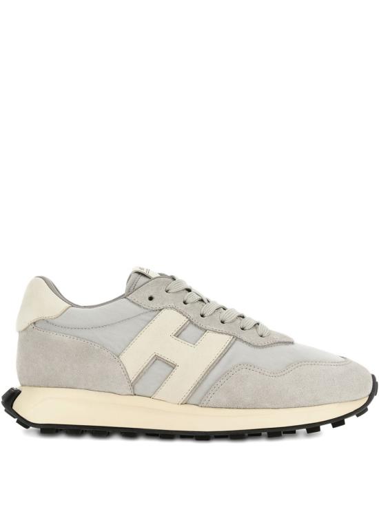 26SS 호간 스니커즈 HXM6010FZ40V5U957M GREY