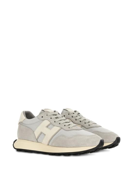 26SS 호간 스니커즈 HXM6010FZ40V5U957M GREY - HOGAN