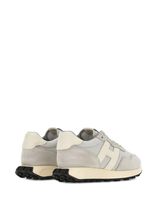 26SS 호간 스니커즈 HXM6010FZ40V5U957M GREY - HOGAN