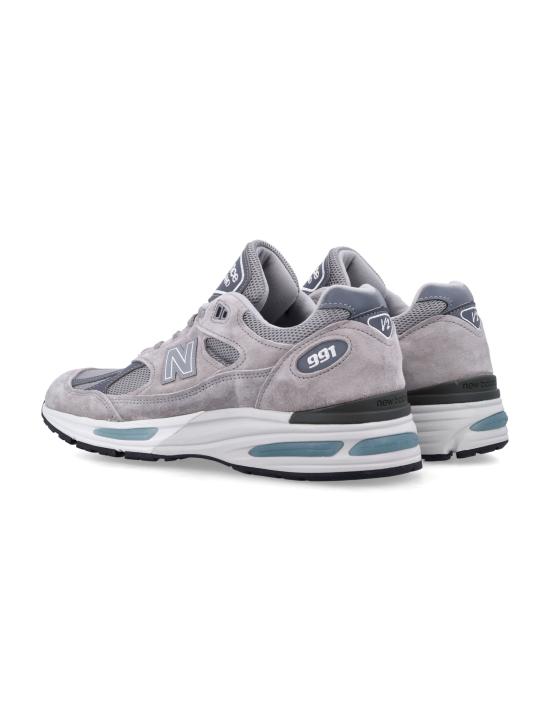 26SS 뉴발란스 991 스니커즈 U991GL2GREY - NEW BALANCE