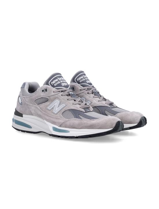 26SS 뉴발란스 991 스니커즈 U991GL2GREY - NEW BALANCE