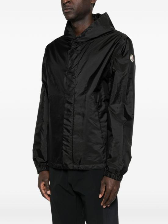 26SS 몽클레어 자켓 L10911A00073539ZD999 BLACK - MONCLER