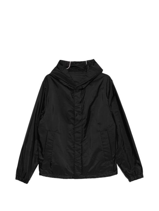 26SS 몽클레어 자켓 L10911A00073539ZD999 BLACK