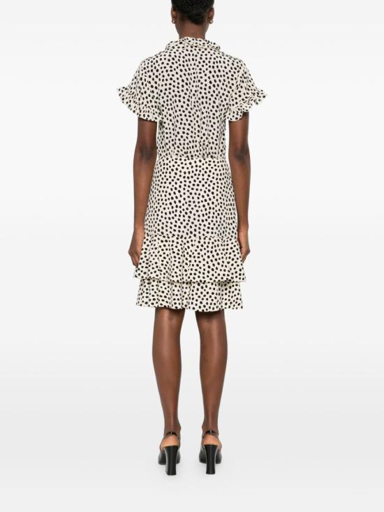 26SS 끌로에 숏 스커트 CH26SJU4730694Q BEIGE - CHLOE