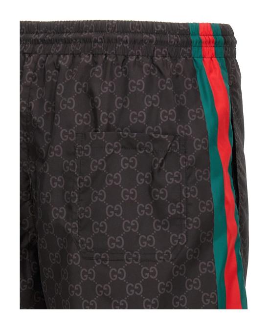 26SS 구찌 스윔팬츠 699084XHAJ01152 FF - GUCCI