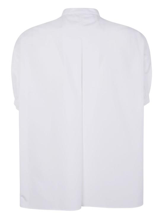 26SS 아스페시 셔츠 S6 G 5410D30785072 WHITE - ASPESI