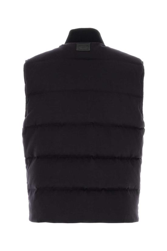 25FW 돌체앤가바나 베스트 G9BSPTFCTABS8031 MULTICOLORED - DOLCE & GABBANA