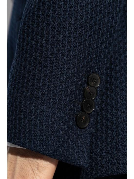 25FW 에트로 수트 자켓 MRCB000199JJ502B0339 BLUE - ETRO