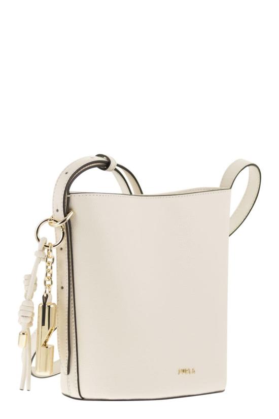 26SS 훌라 토트백 WE00859ARE000PNN00 WHITE - FURLA