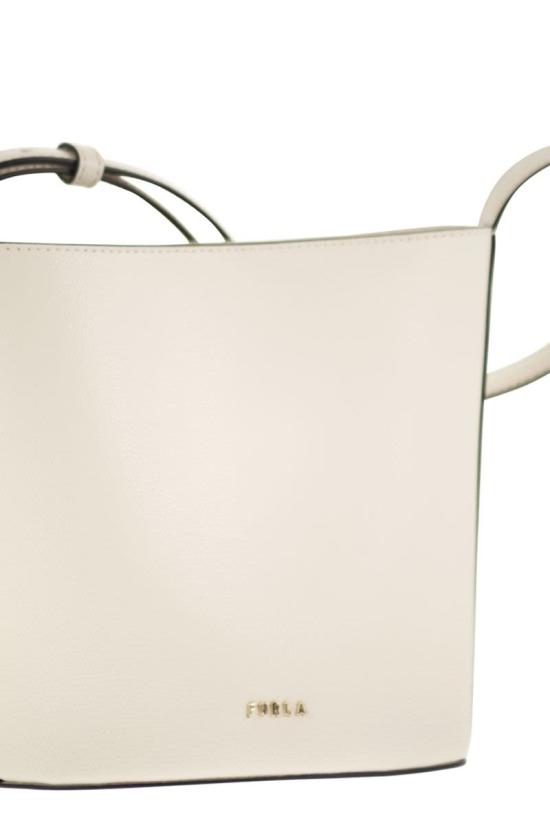 26SS 훌라 토트백 WE00859ARE000PNN00 WHITE - FURLA