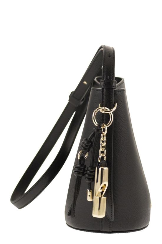 26SS 훌라 토트백 WE00859ARE000O6000 BLACK - FURLA