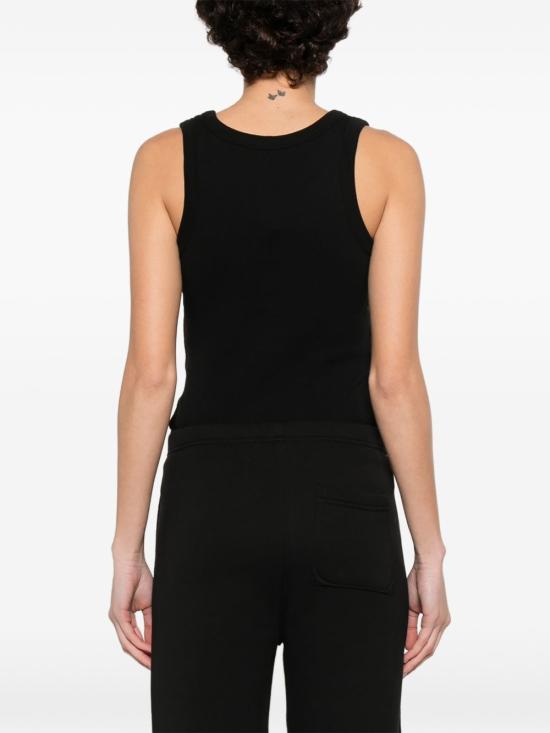 26SS 겐조 반팔 티셔츠 FG52TO2014SJ99J BLACK - KENZO