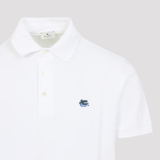 26SS 에트로 반팔 티셔츠 MRMD0005AU135W0001 BLACK - ETRO