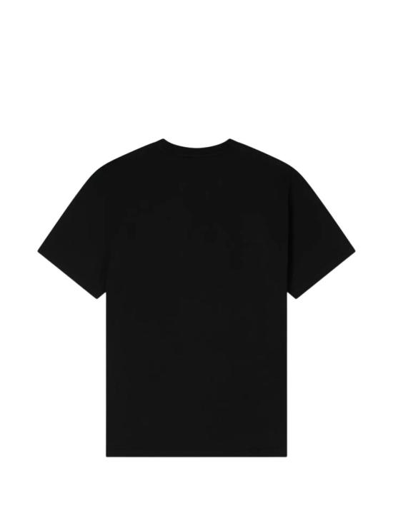 26SS 겐조 반팔 티셔츠 FG52TS3014SG99J BLACK - KENZO