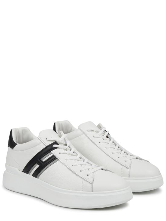 26SS 호간 스니커즈 HXM5800DV42 UXS828F BEIGE - HOGAN