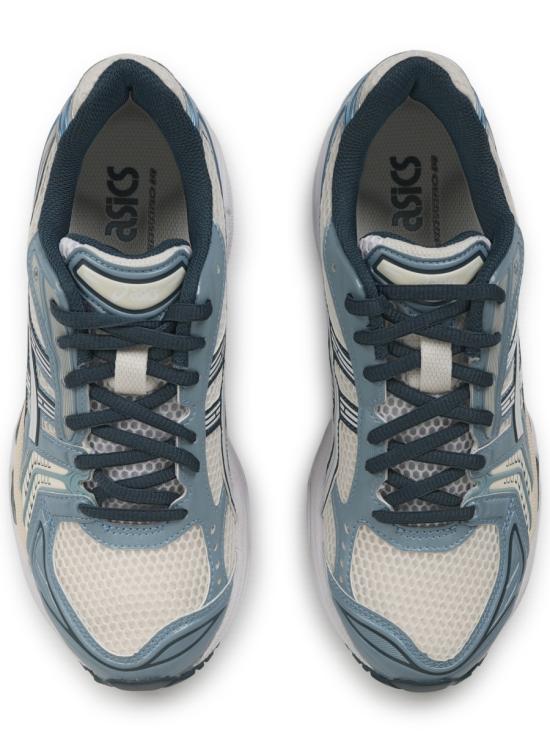 26SS 아식스 젤 카야노 14 스니커즈 1203A537 116 IVORY - ASICS