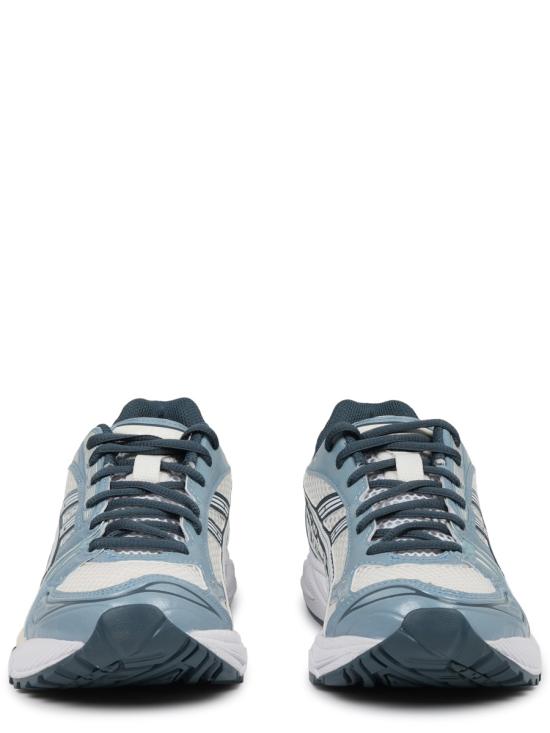 26SS 아식스 젤 카야노 14 스니커즈 1203A537 116 IVORY - ASICS